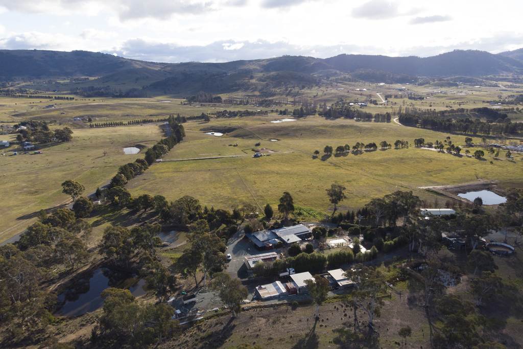 57 Urila Road, Burra NSW 2620
