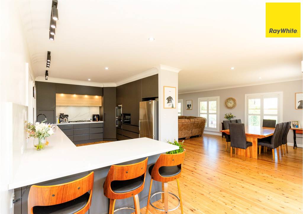 132 Brosnans Lane, Inverell NSW 2360
