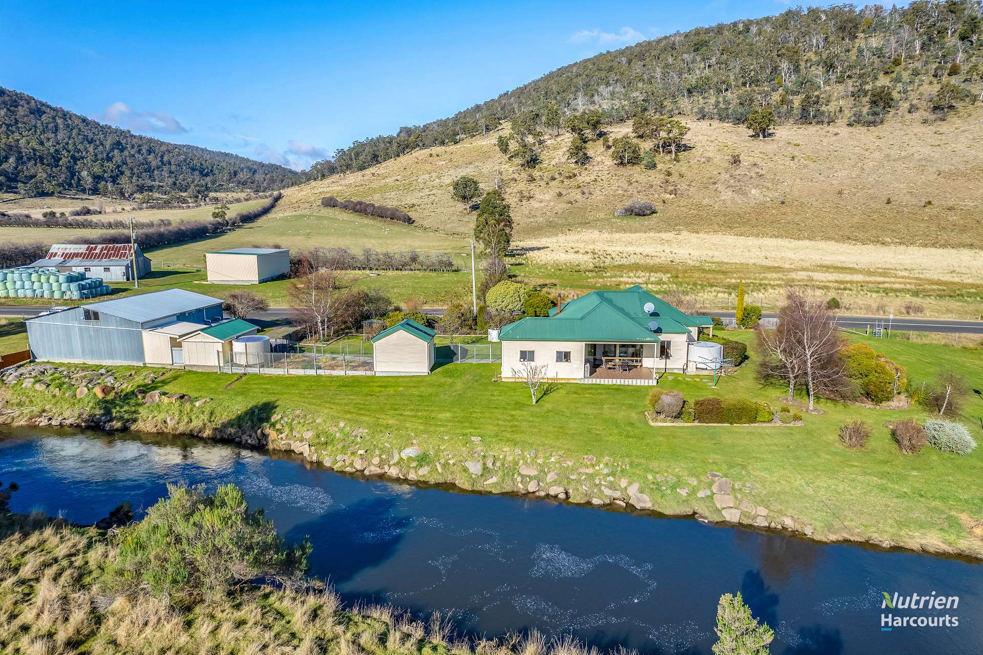 2151 Blessington Road, Blessington For Sale by Farmbuy.com - image 2