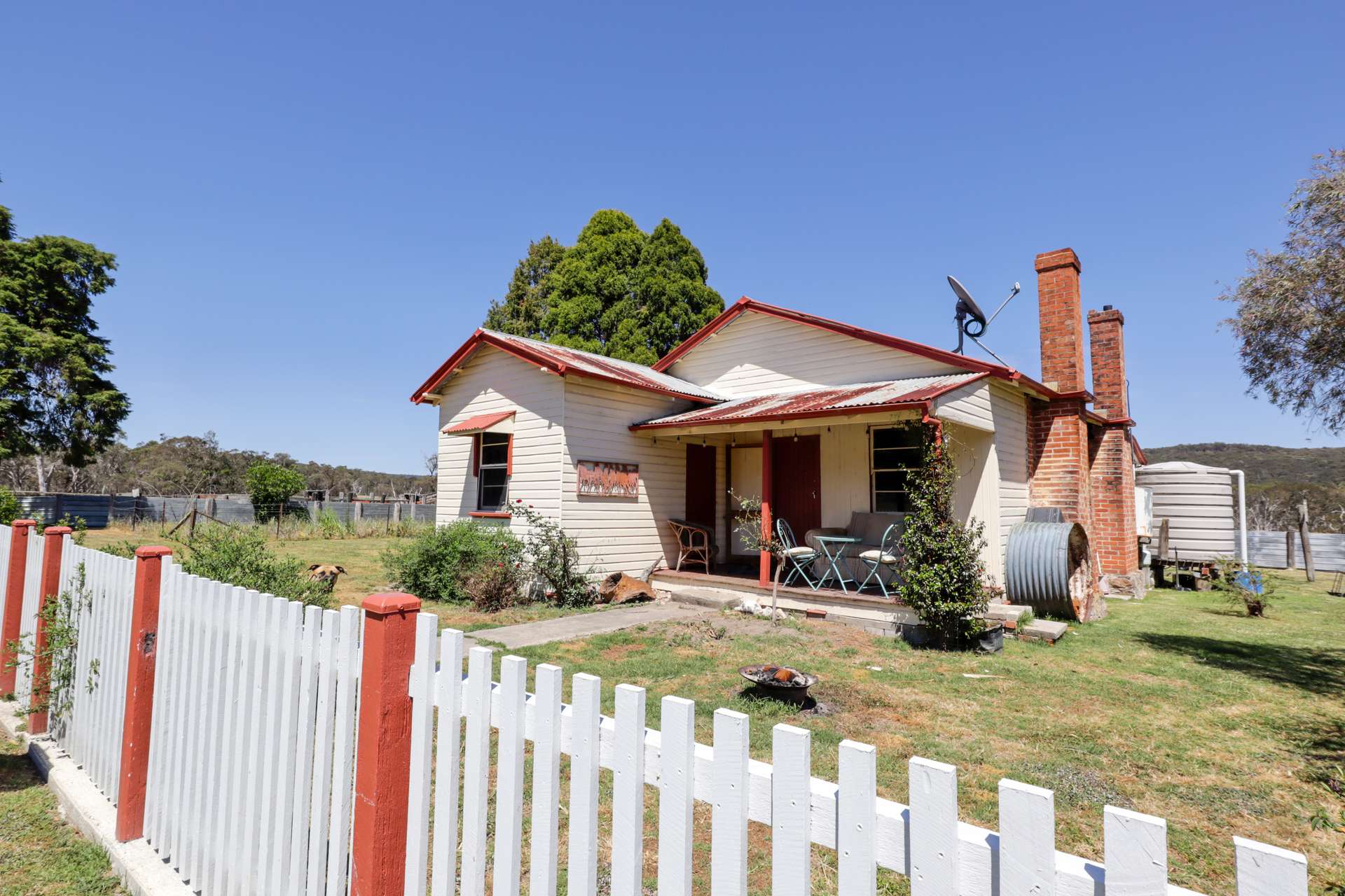 2153 Mount Lindesay Road, Tenterfield Sold by Farmbuy.com - image 12