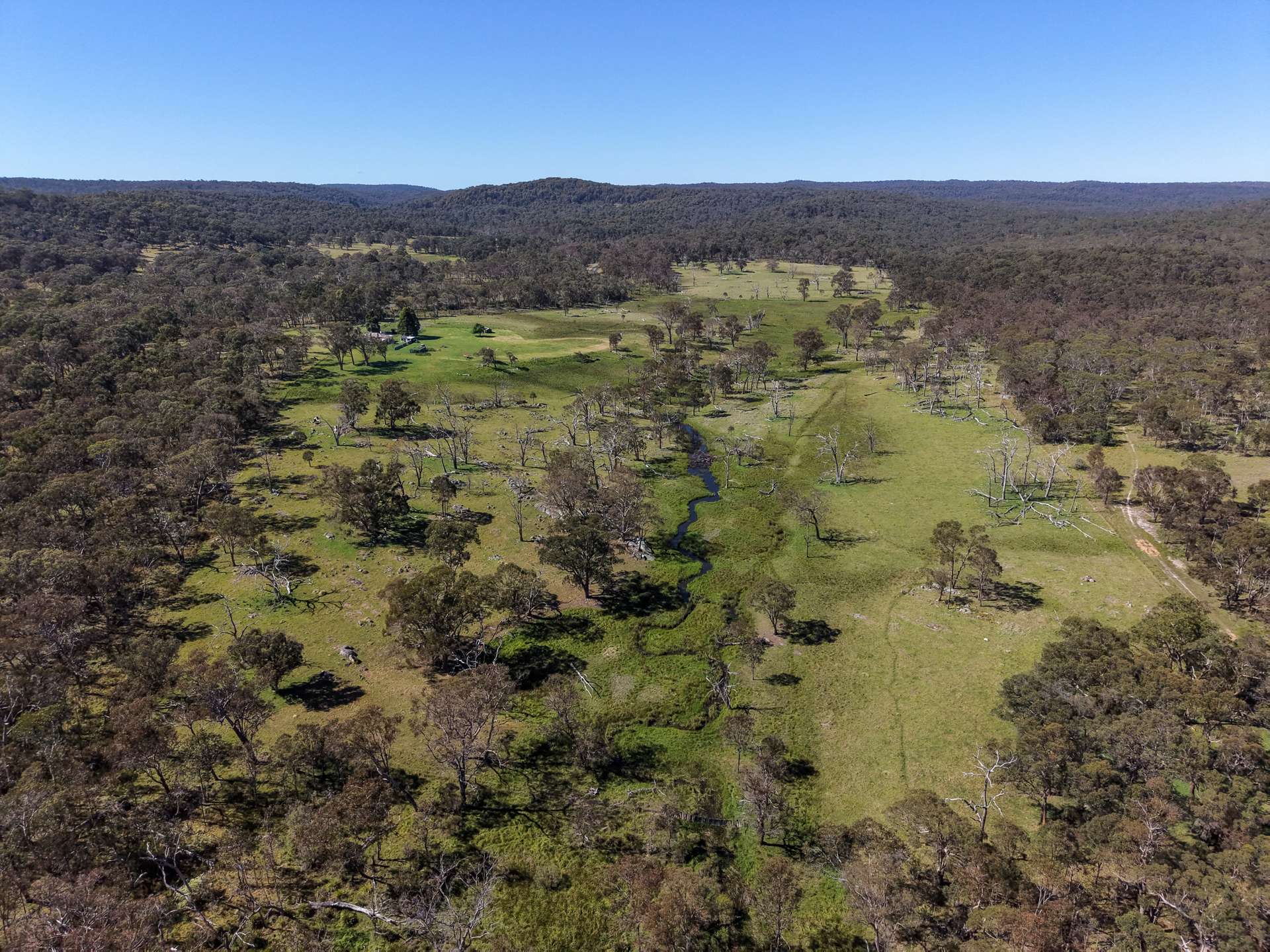 2153 Mount Lindesay Road, Tenterfield Sold by Farmbuy.com - image 7
