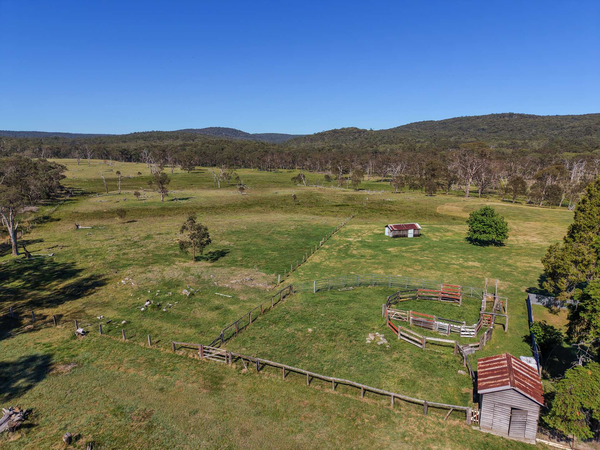2153 Mount Lindesay Road, Tenterfield Sold by Farmbuy.com - image 17