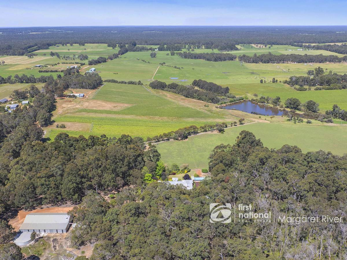 48 Holben Road, Cowaramup For Sale by Farmbuy.com - image 11
