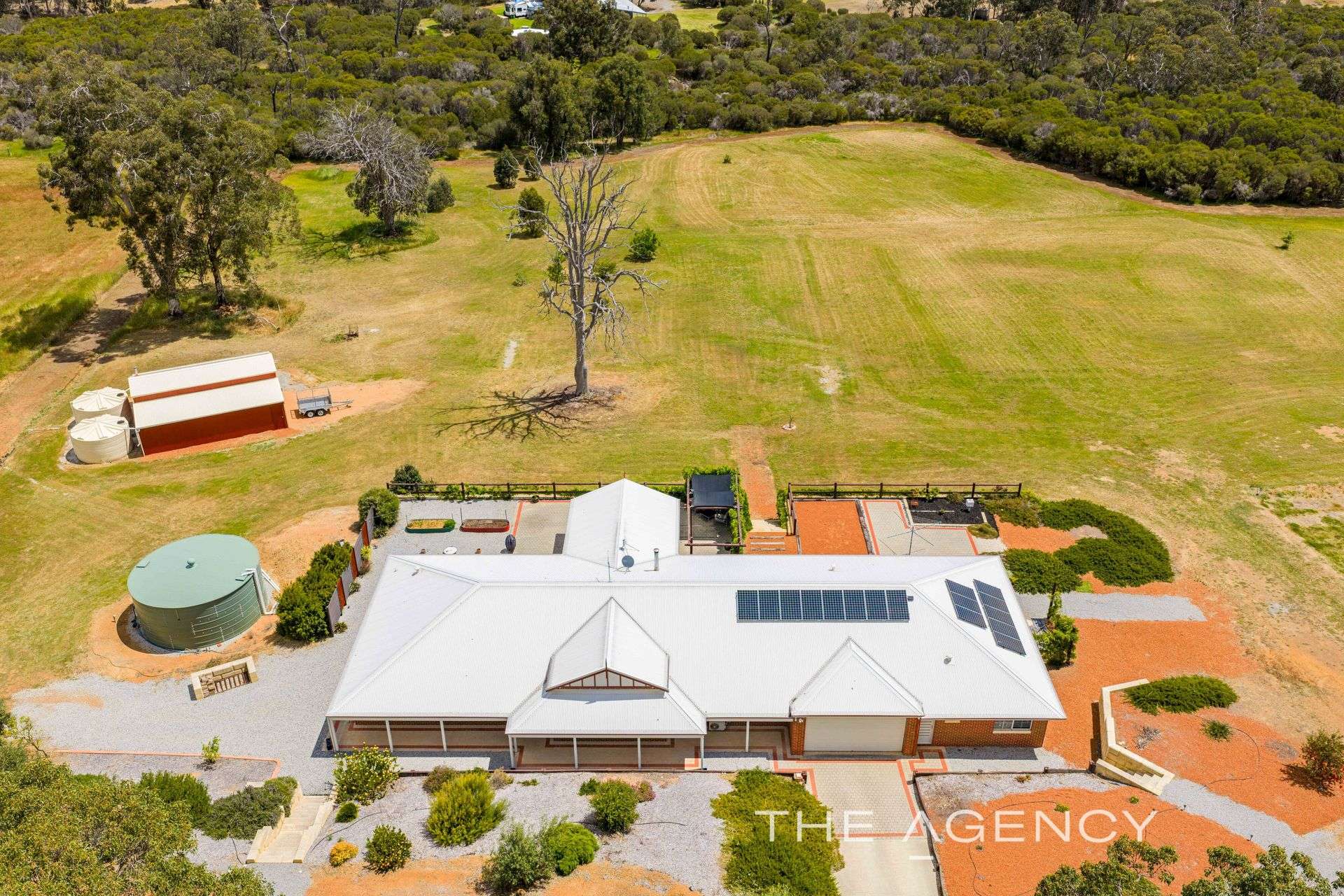 2615 Lilydale Road, Chidlow Sold by Farmbuy.com - image 1
