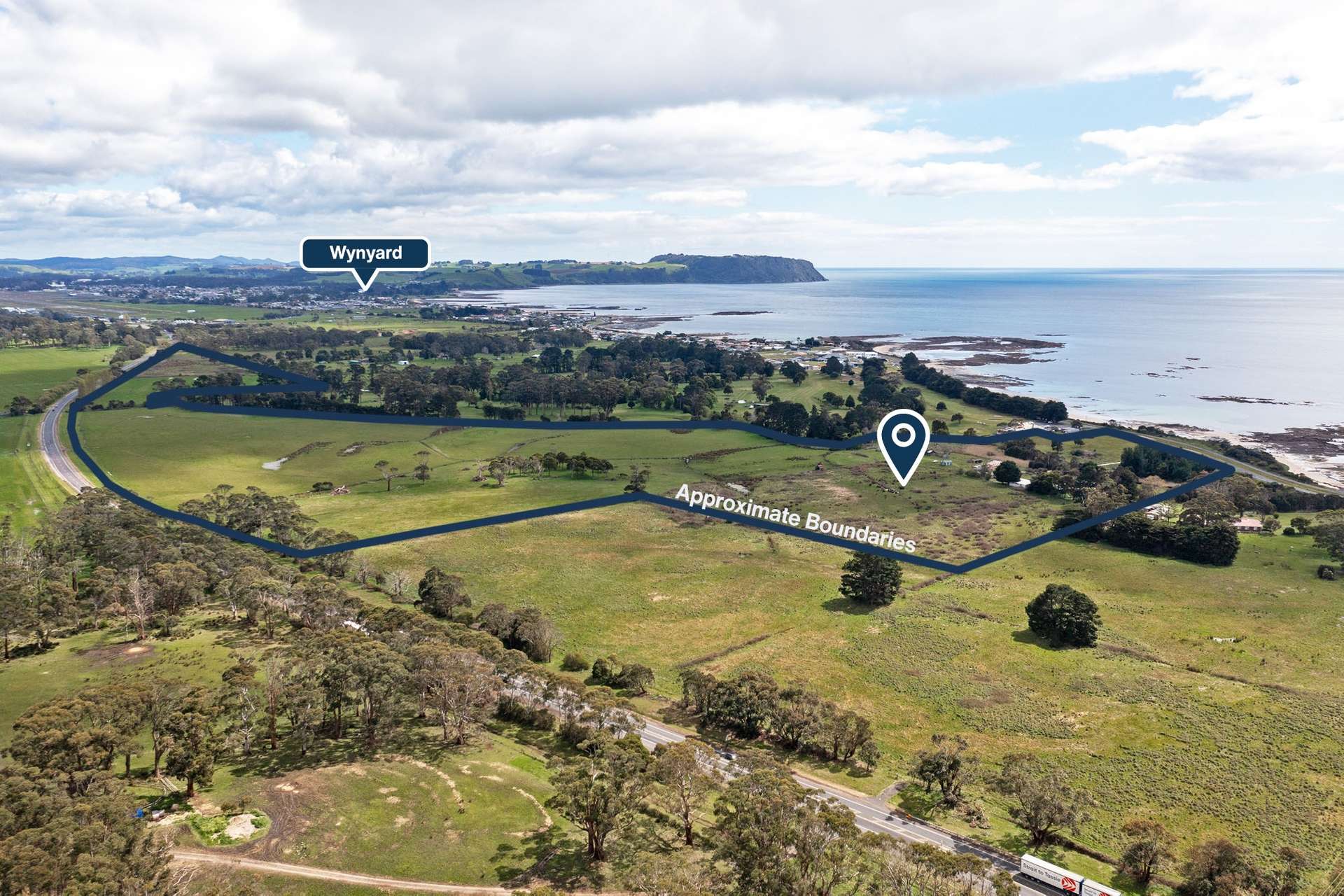 173 Old Bass Highway, Doctors Rocks For Sale by Farmbuy.com - image 2
