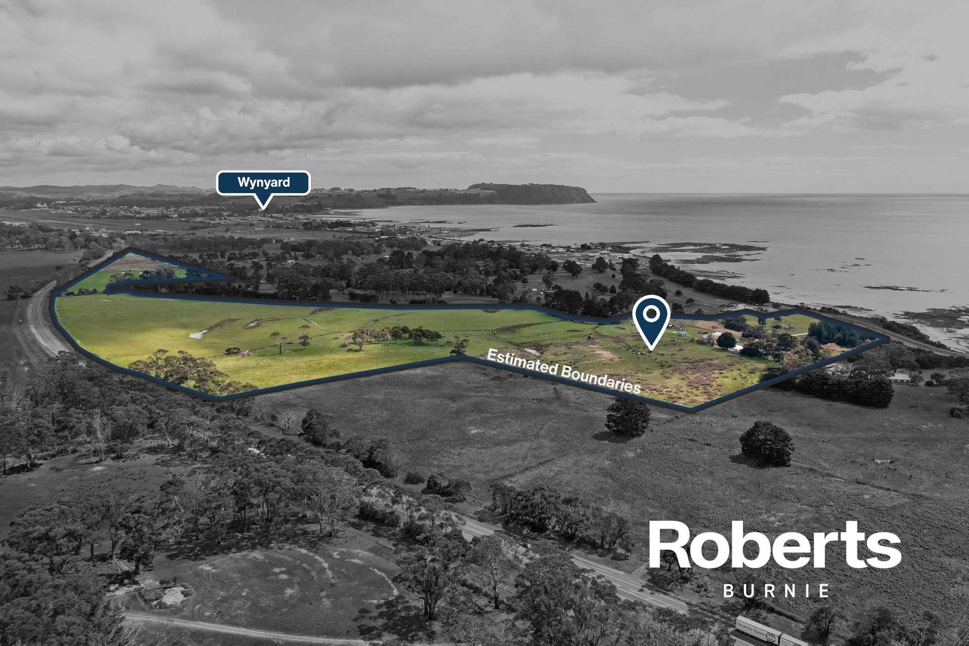 173 Old Bass Highway, Doctors Rocks For Sale by Farmbuy.com - image 1