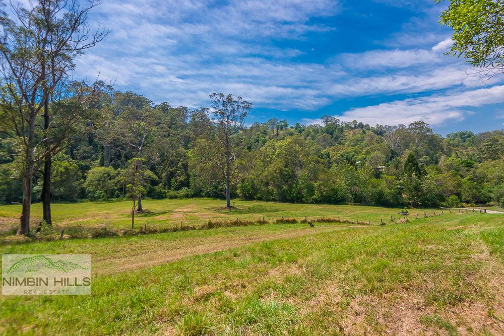 129A Bolziccos Road, Kyogle For Sale by Farmbuy.com - image 1