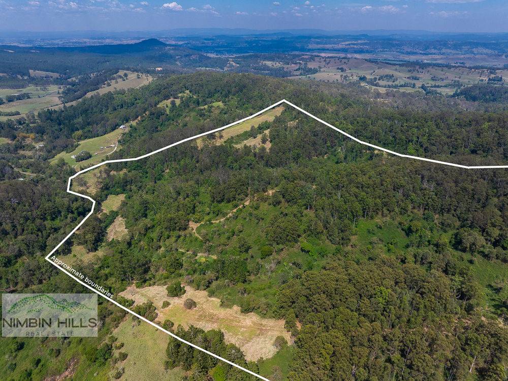129A Bolziccos Road, Kyogle For Sale by Farmbuy.com - image 3