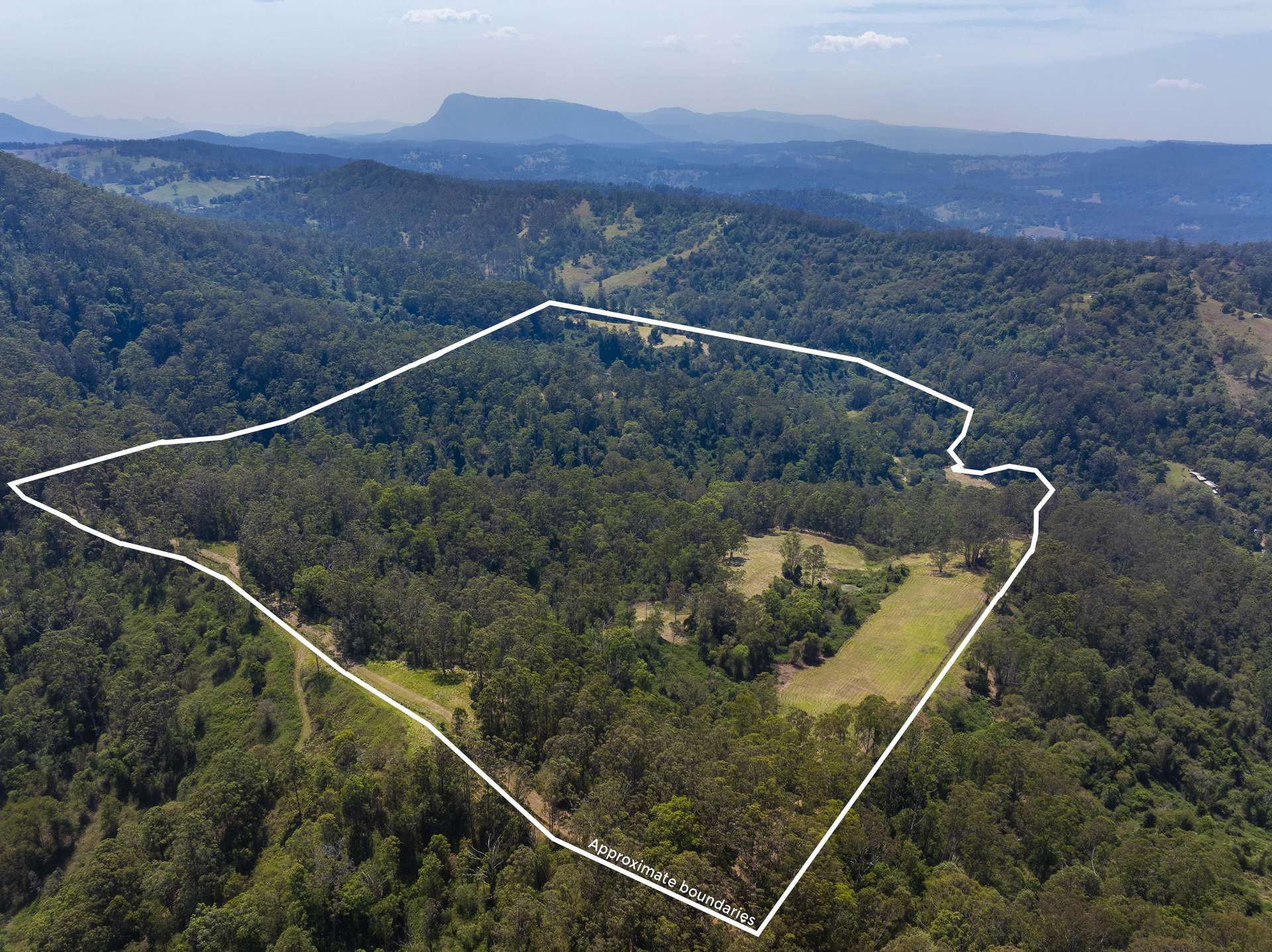 129A Bolziccos Road, Kyogle For Sale by Farmbuy.com - image 5