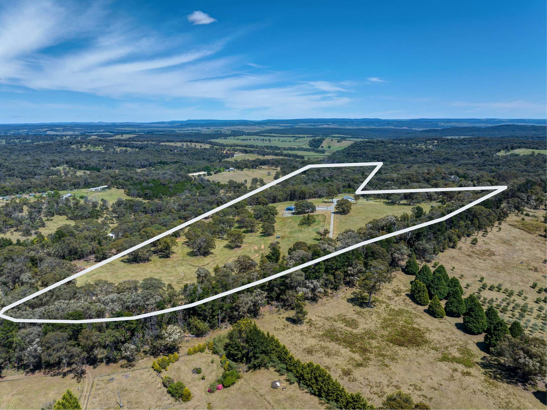 273 Tugalong Road, Canyonleigh For Sale by Farmbuy.com - image 25