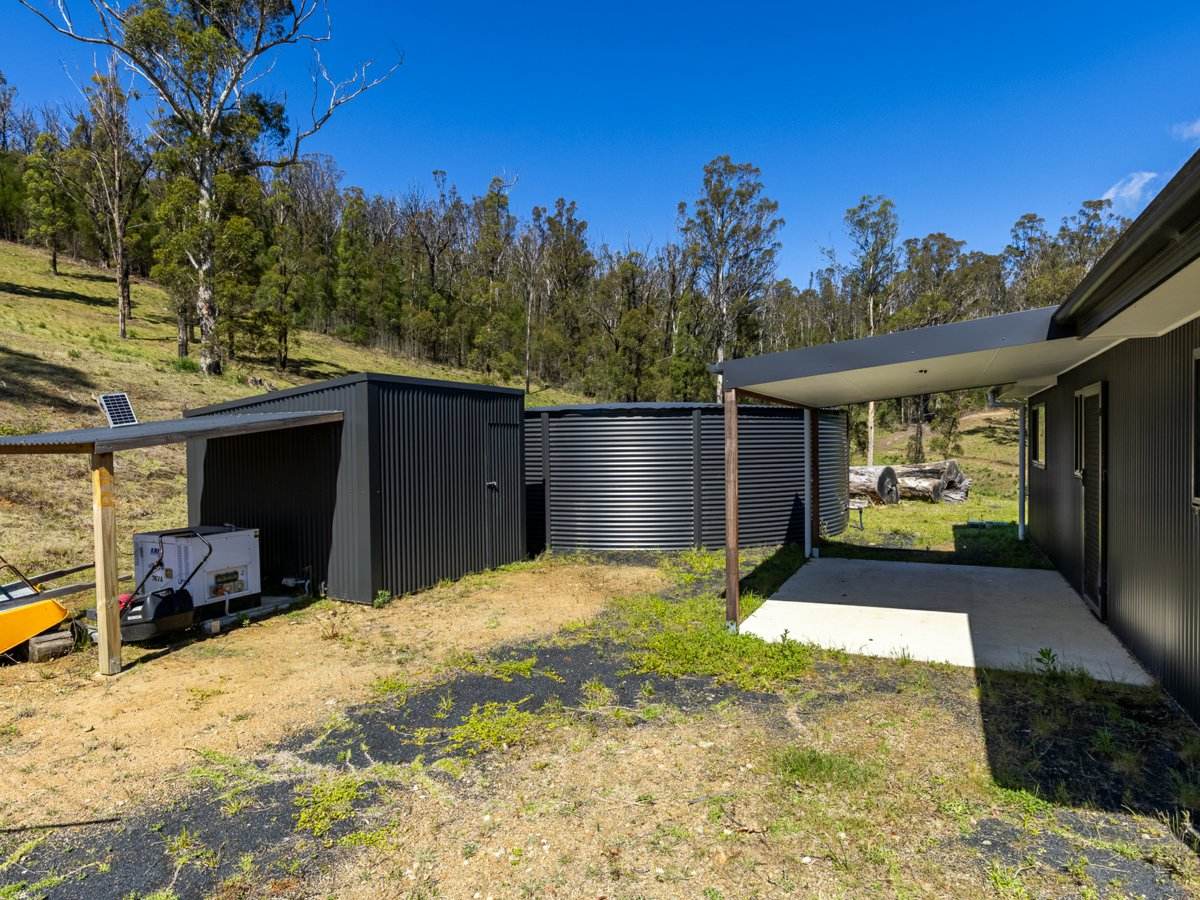 Lot 110 New Station Creek Road, Wyndham For Sale by Farmbuy.com - image 17