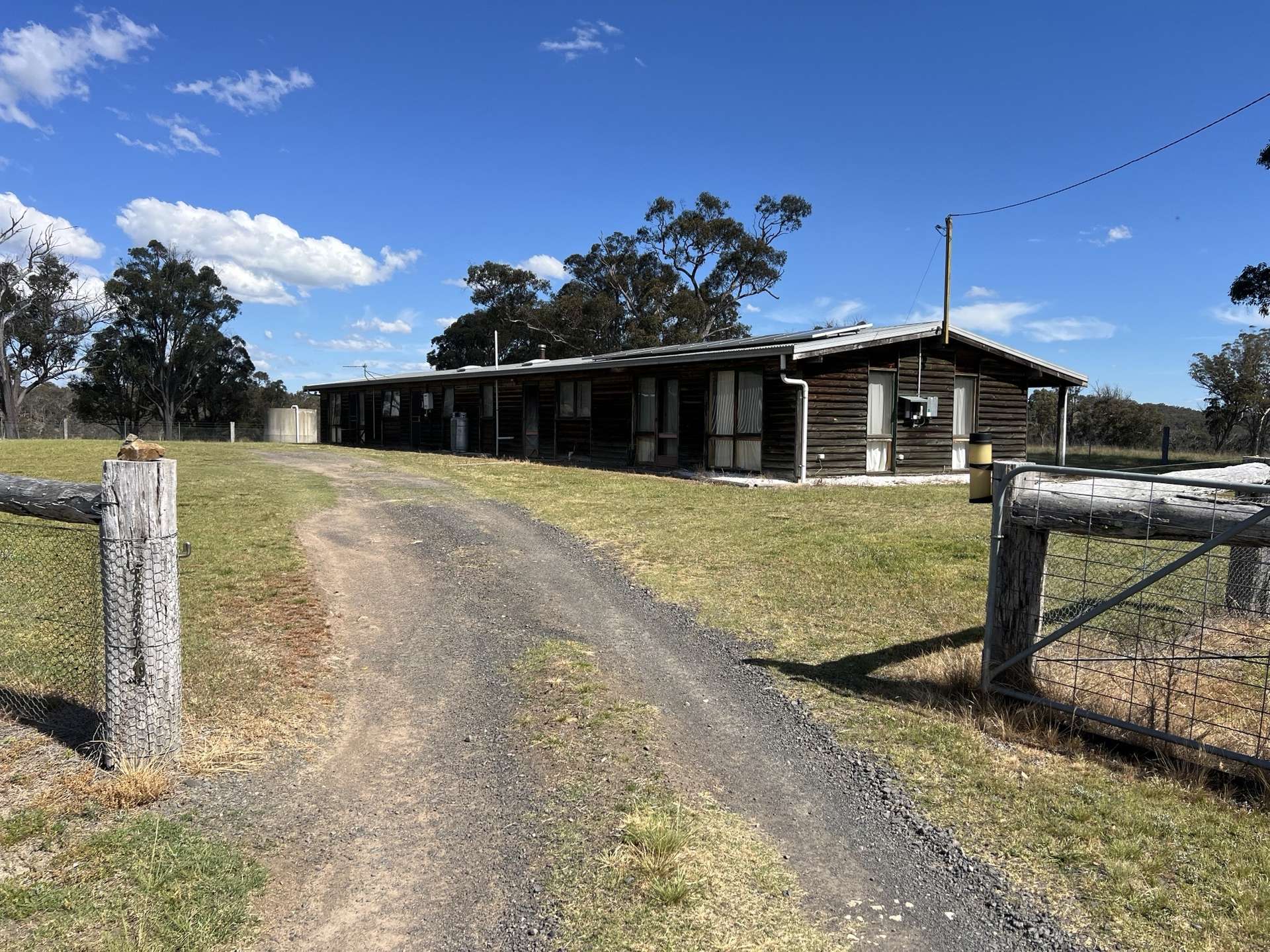 860 Bullock Mountain Road, Yarrowford Sold by Farmbuy.com - image 10