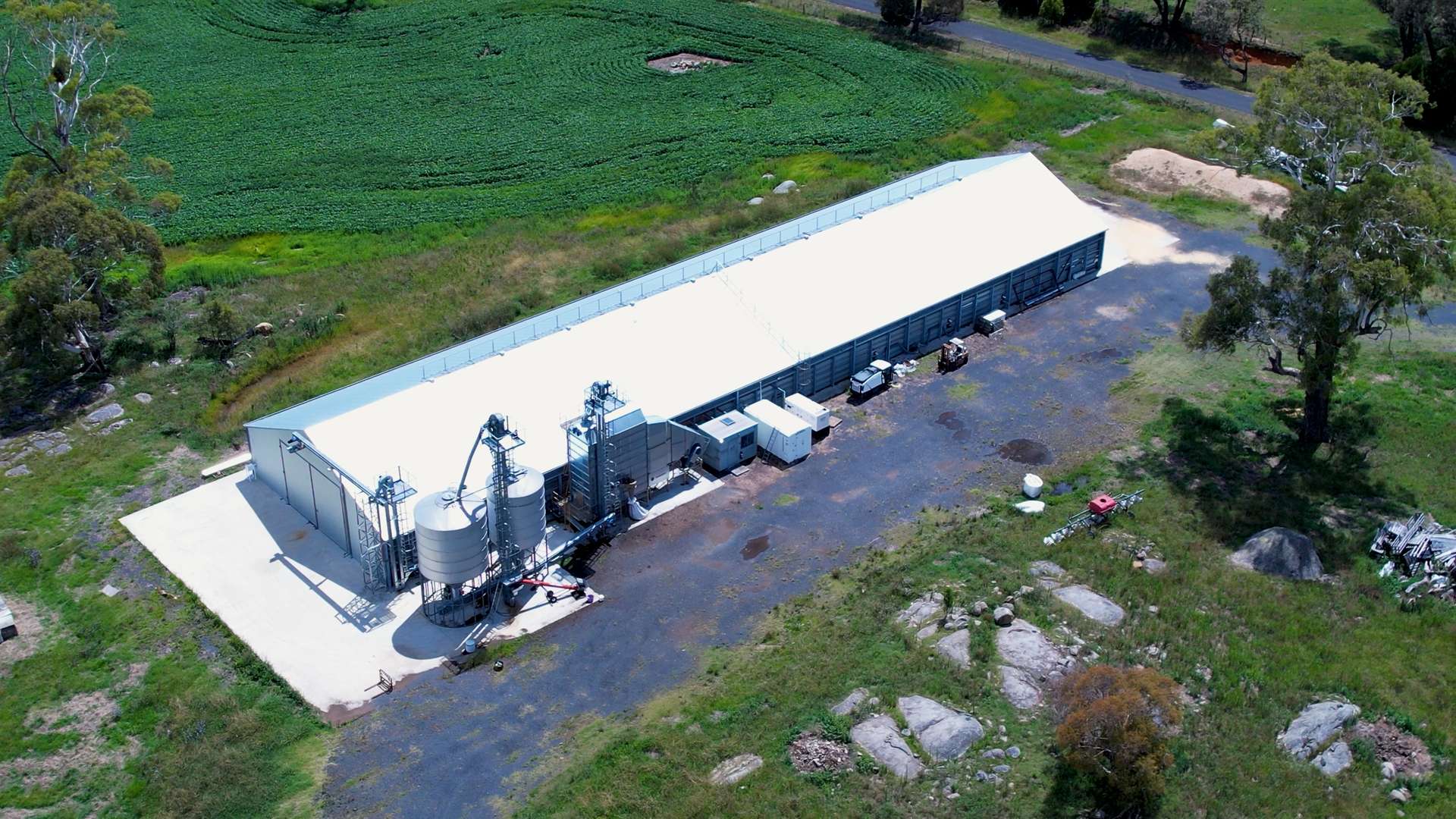 494 Stonehenge Road, Glen Innes Sold by Farmbuy.com - image 8