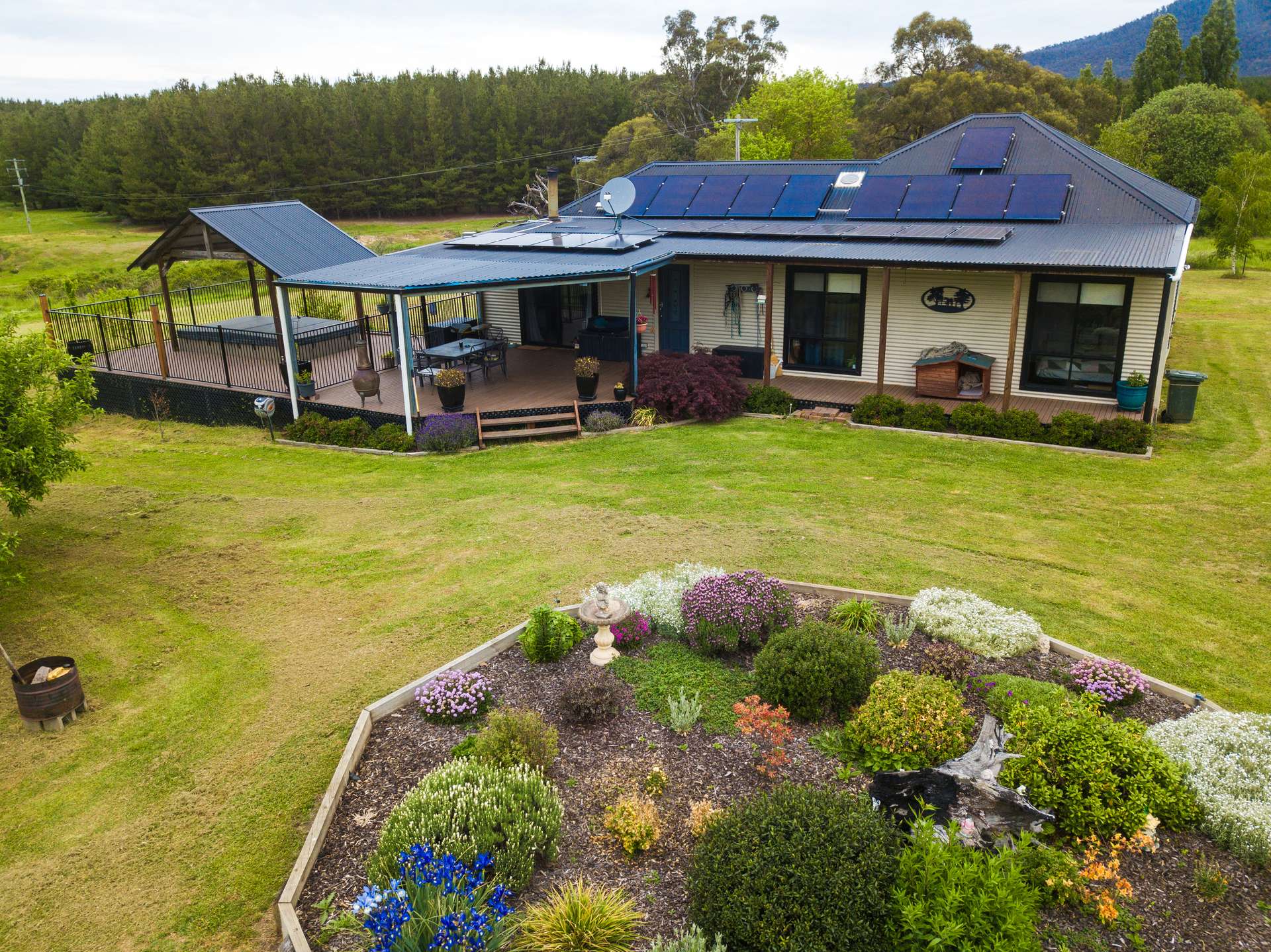 562 Walteela Road, Tumbarumba Sold by Farmbuy.com - image 2