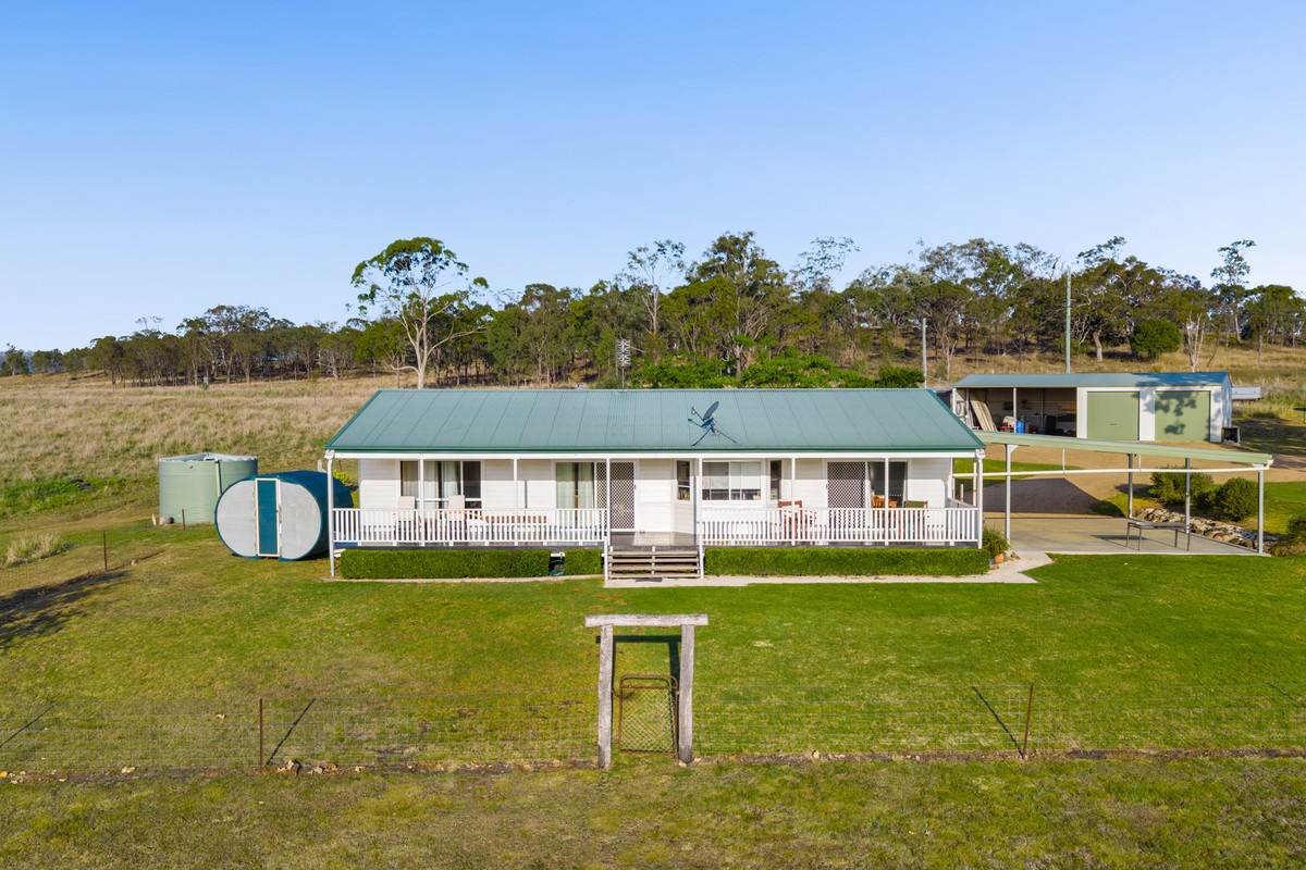 25 Lack Road, Back Plains Sold by Farmbuy.com - image 4