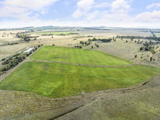 Farm Sold - QLD - Millmerran - 4357 - 'Fairfield' - Downs Grazing Opportunity 