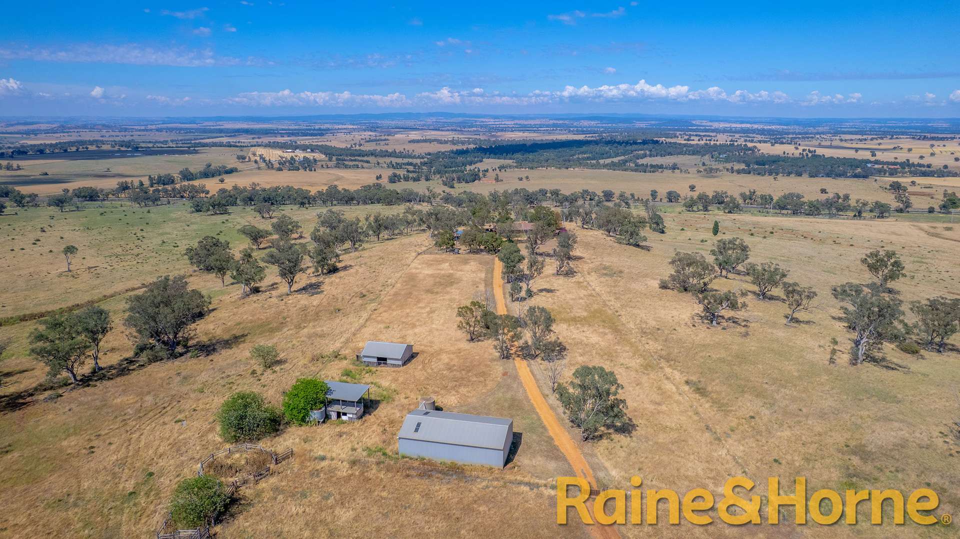 20R Red Hill Road, Wongarbon Sold by Farmbuy.com - image 2