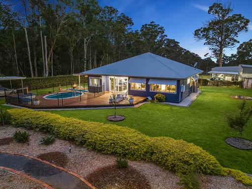 Farm Sold - NSW - Oakdale - 2570 - Space to Grow, Room to Work, and Ready to Enjoy – Flat 14 Acres with Town Water & Renovated Home 