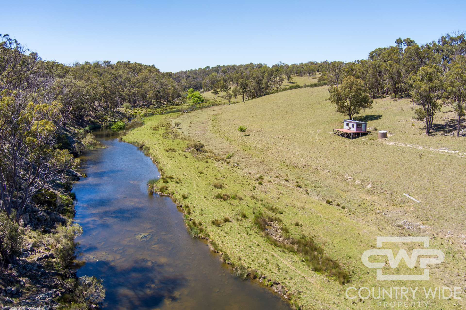 954 Bullock Mountain Road, Glen Innes Sold by Farmbuy.com - image 1