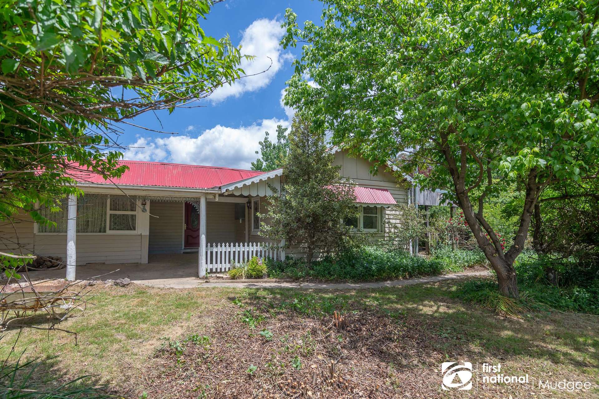 920 Bocoble Road, Mudgee Sold by Farmbuy.com - image 7