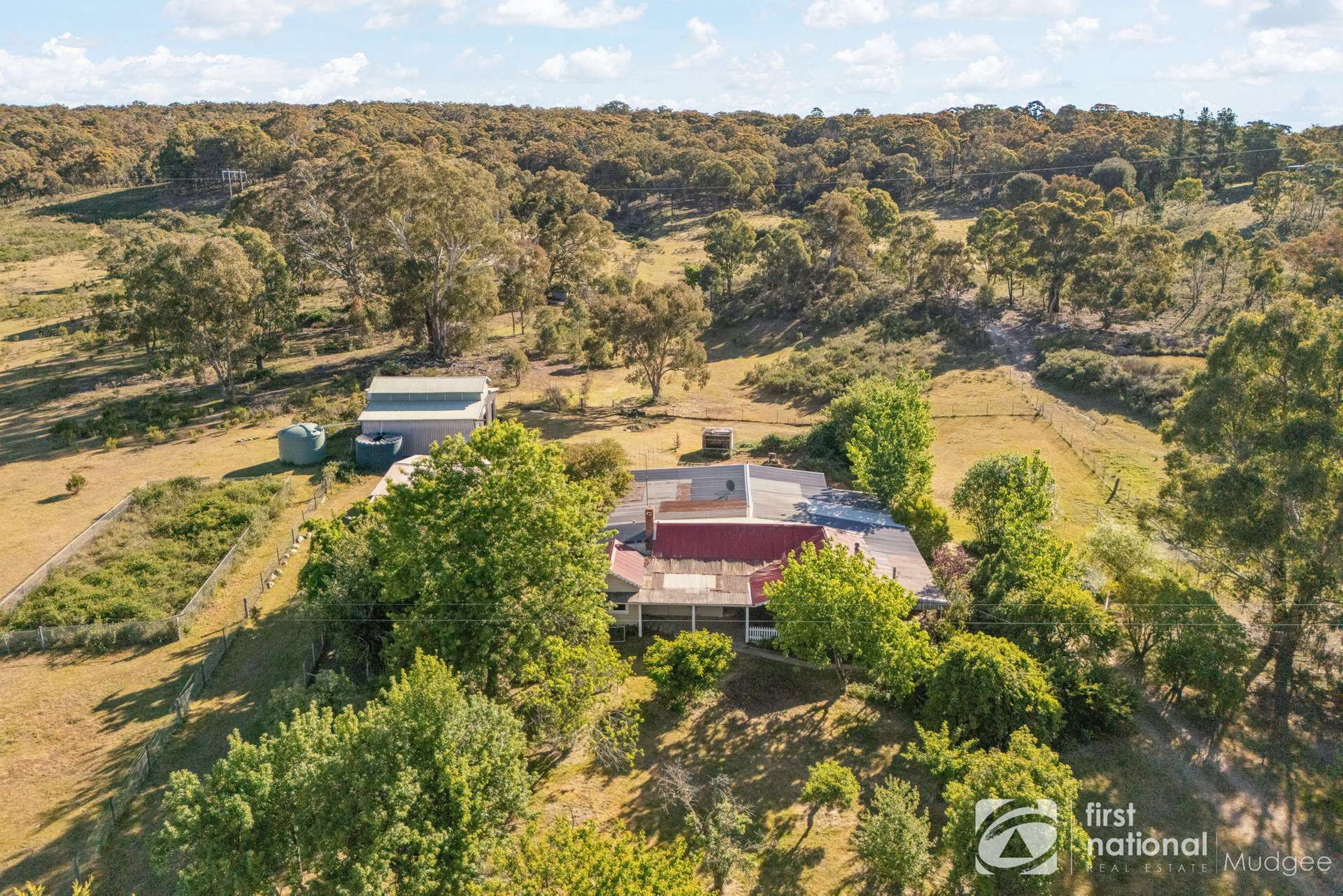 920 Bocoble Road, Mudgee Sold by Farmbuy.com - image 2