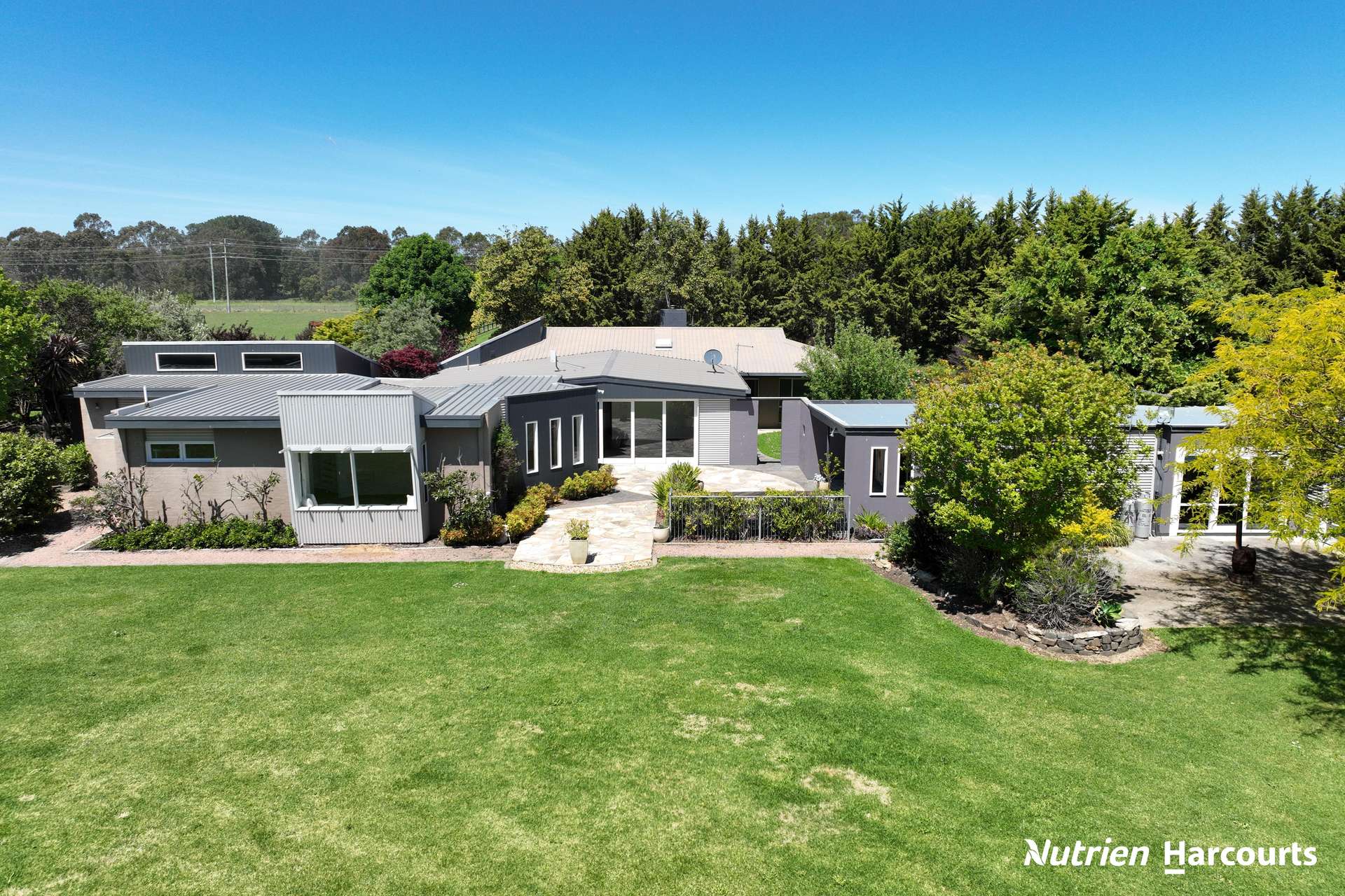 102 Tarra Valley Road, Yarram Sold by Farmbuy.com - image 1