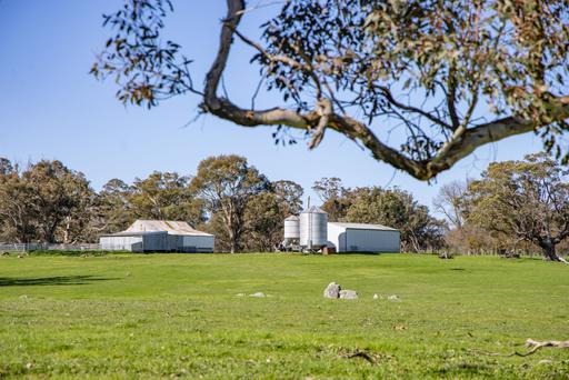 Farm Sold - NSW - Yass - 2582 - Tightly Held Generational Proven Performer 