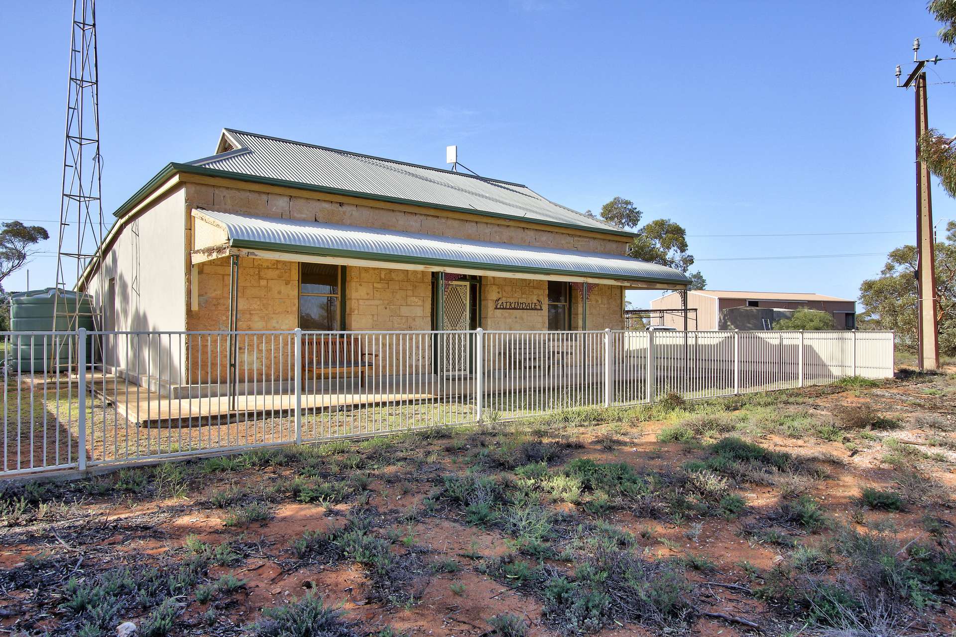 13269 Goyder Highway, Taylorville For Sale by Farmbuy.com - image 5