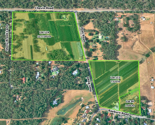 176 Chevin Road, Roleystone WA 6111