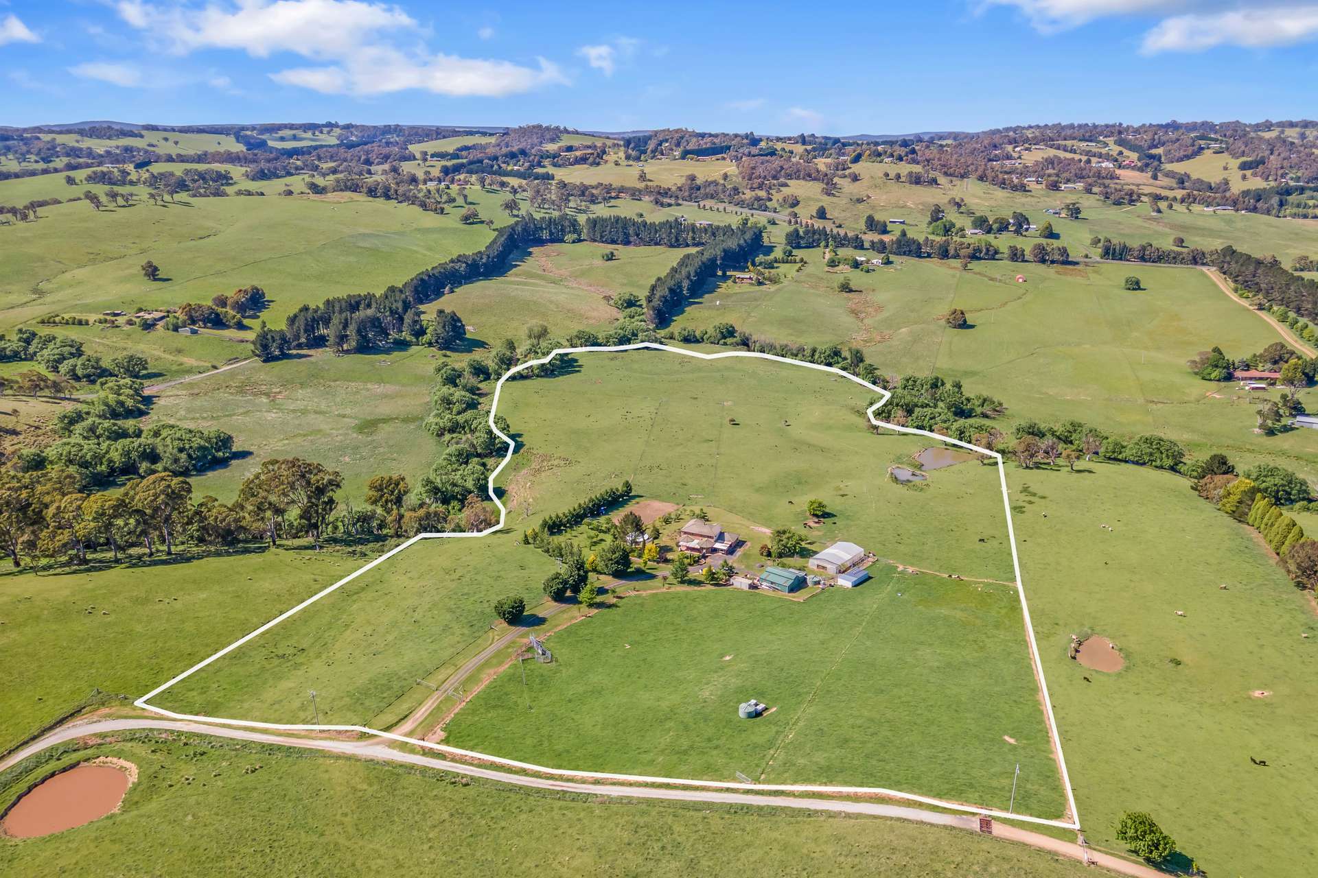 199 Baileys Lane, Oberon For Sale by Farmbuy.com - image 1
