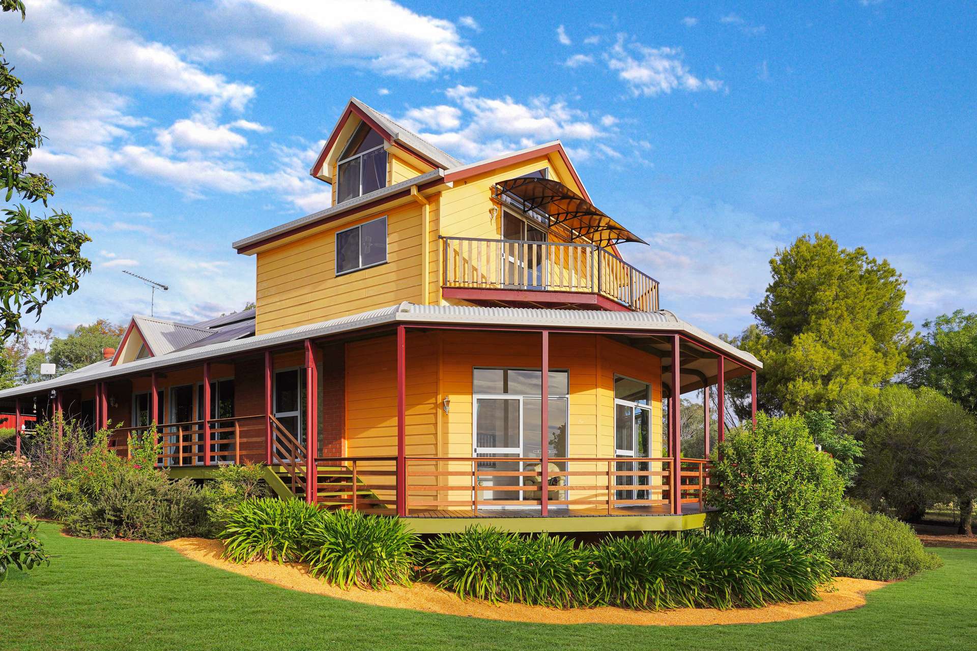 43 Military Parade, Cowra Sold by Farmbuy.com - image 19