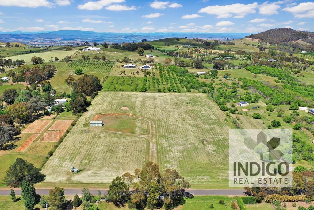 Lot Lot 6, Fighting Gully Road, Beechworth VIC 3747