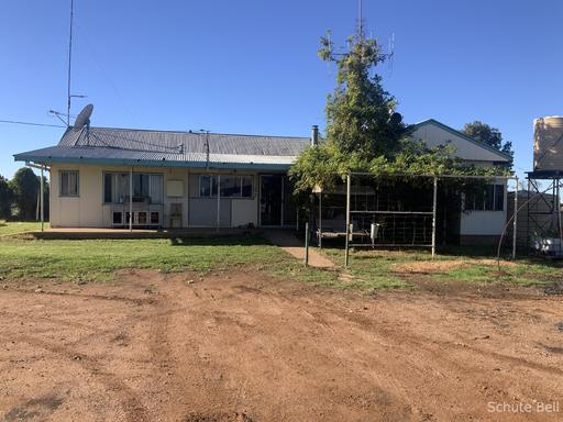 703 Yethera Road, Tullamore NSW 2874