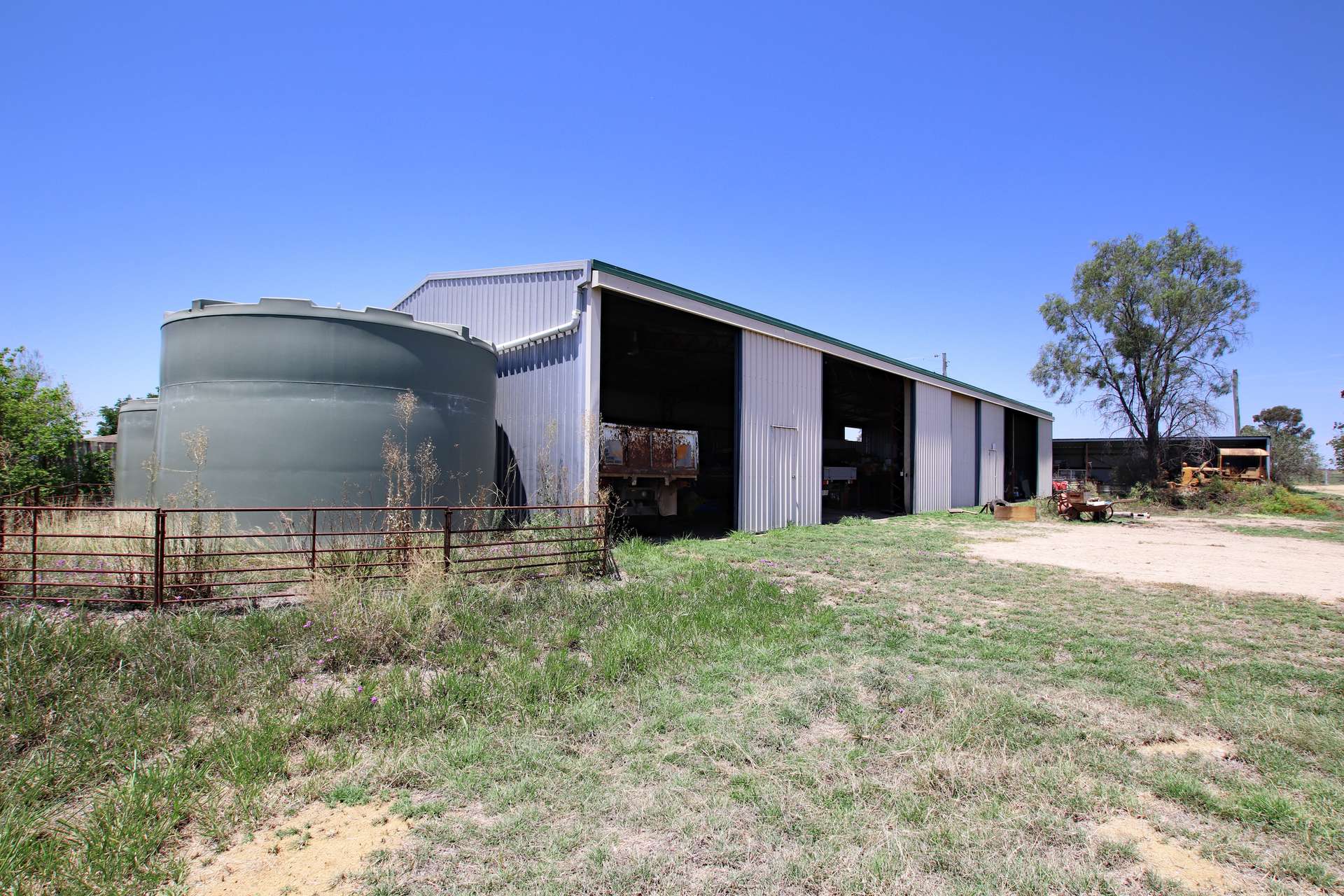 "Bundara" 400 Prospect Creek Goovigen Road, Orange Creek Sold by Farmbuy.com - image 26