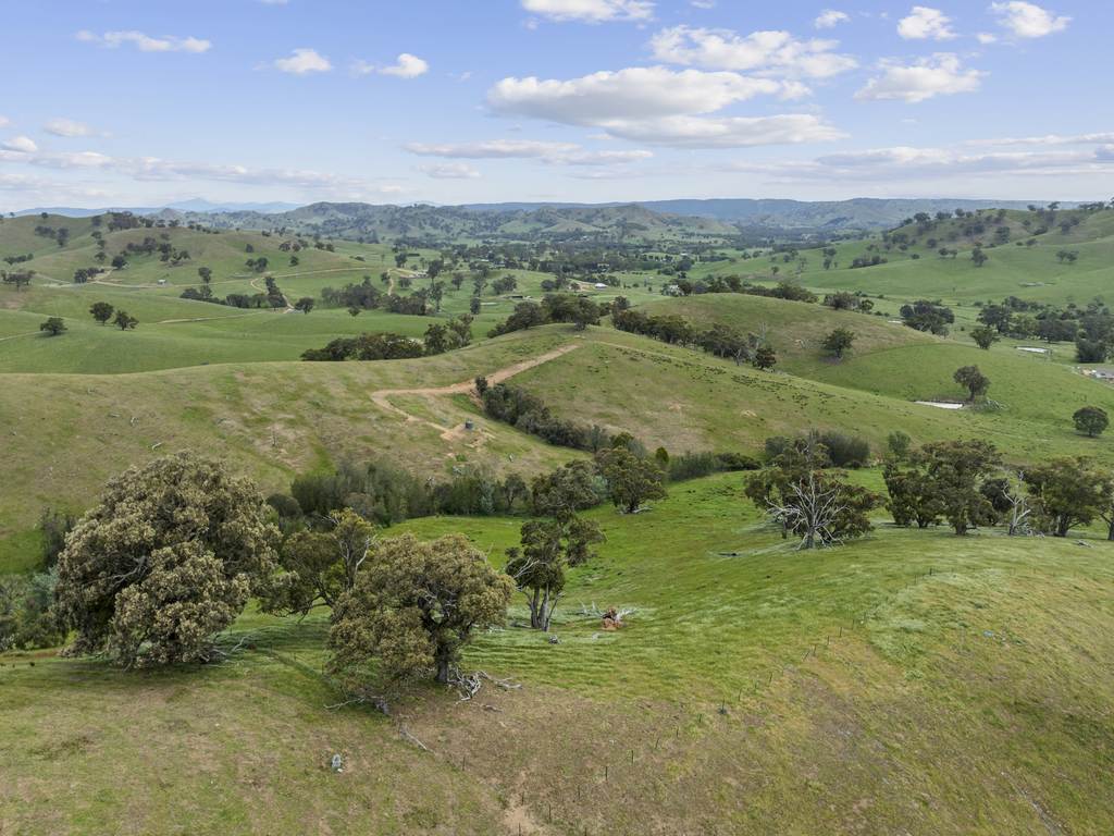 518 Glen Creek Road, Bonnie Doon VIC 3720