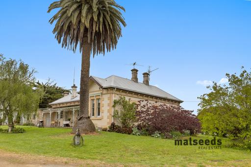 355 Caroline Headquarters Road, Yahl SA 5291