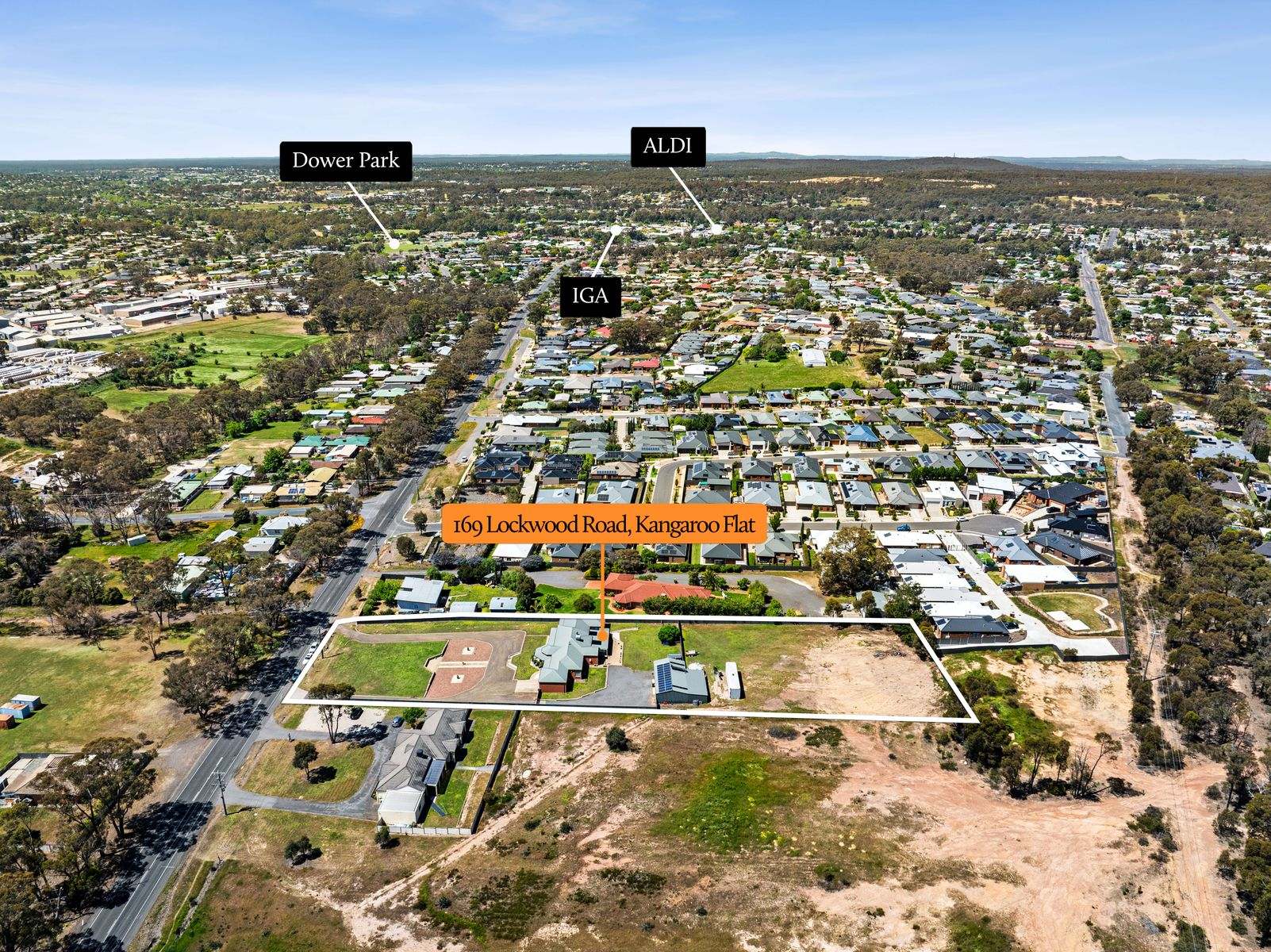 169-171 Lockwood Road, Kangaroo Flat Sold by Farmbuy.com - image 18