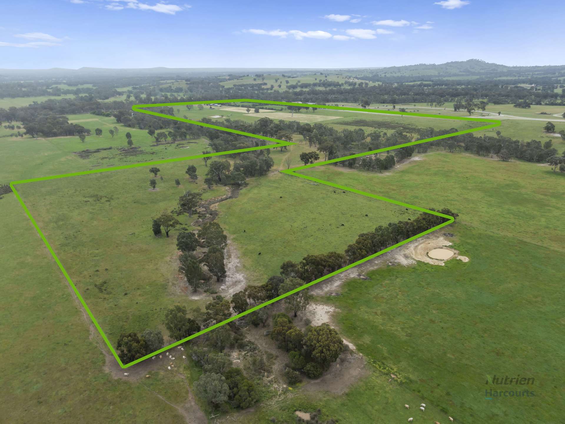 120 Hall Lane, Whiteheads Creek For Sale by Farmbuy.com - image 1