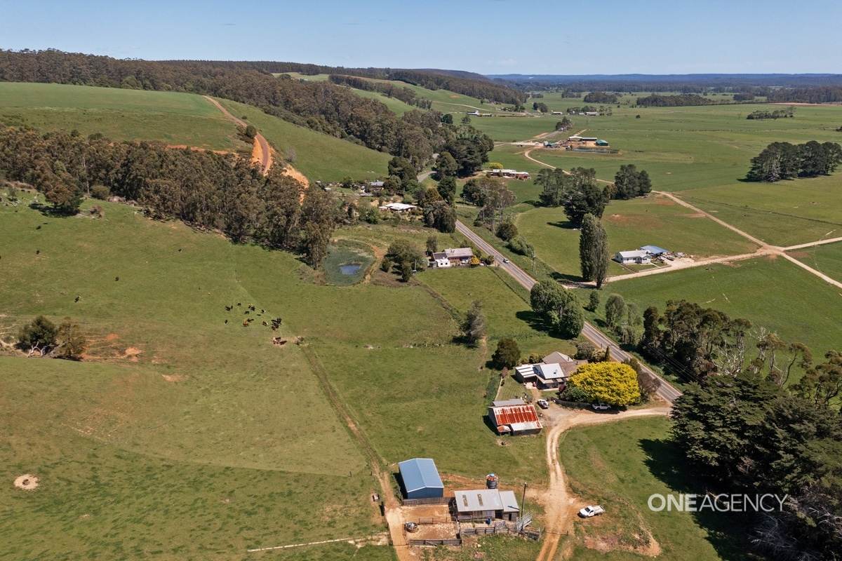 1383 Trowutta Road, Edith Creek For Sale by Farmbuy.com - image 7