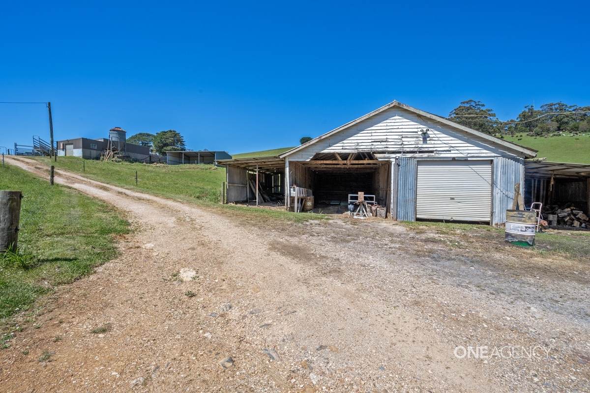 1383 Trowutta Road, Edith Creek For Sale by Farmbuy.com - image 19