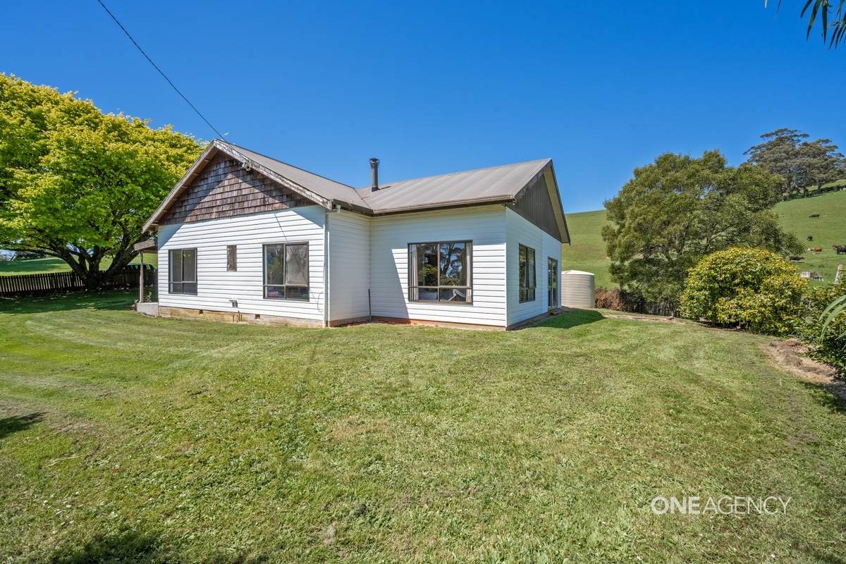 1383 Trowutta Road, Edith Creek For Sale by Farmbuy.com - image 2