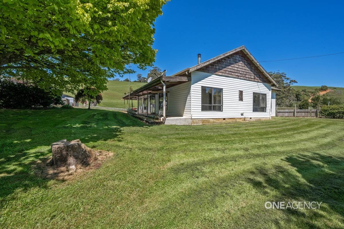1383 Trowutta Road, Edith Creek For Sale by Farmbuy.com - image 3