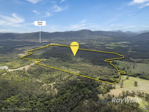 Farm Sold - NSW - Girvan - 2425 - BUILD and live the country dream. 