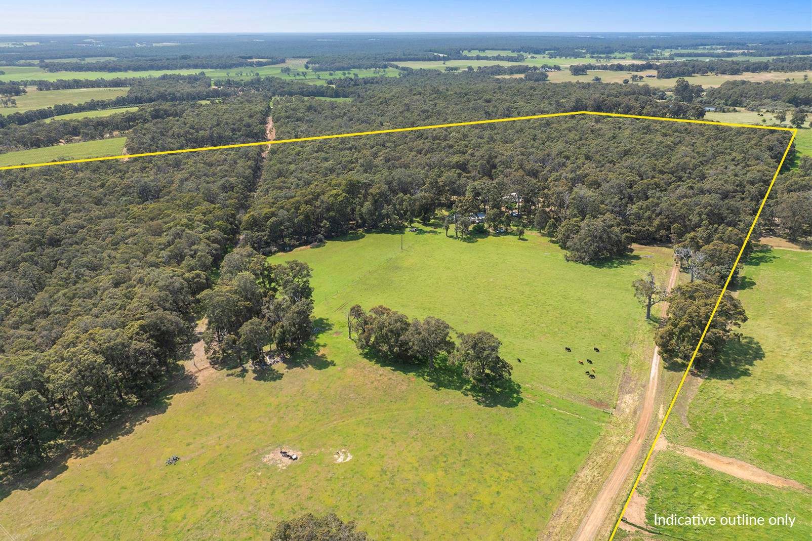 4 Rickett Road, Cowaramup Sold by Farmbuy.com - image 22