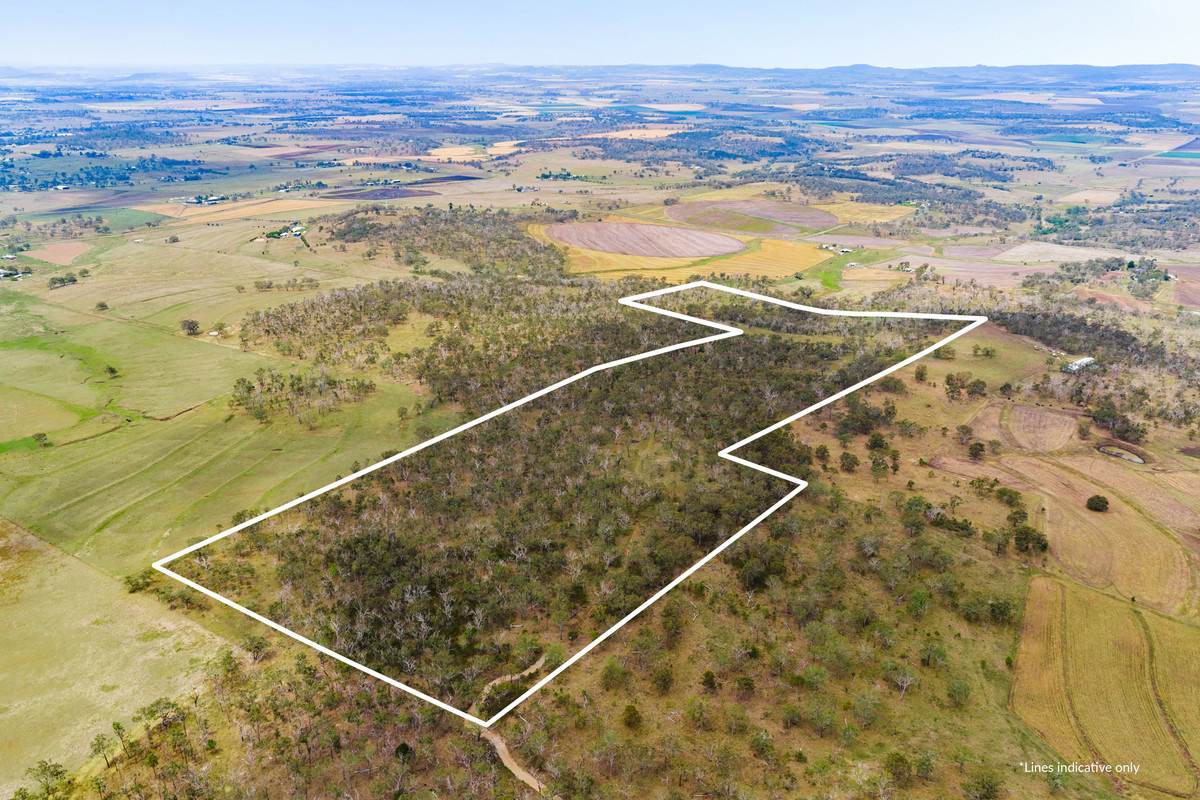 Lot 3054,  Wiemers Road, Southbrook Sold by Farmbuy.com - image 2