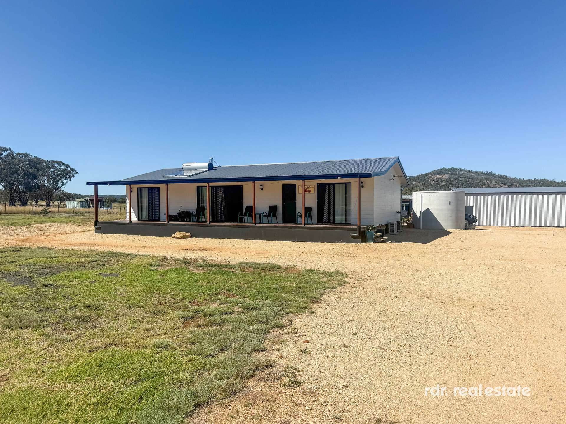 Lot 103/1986 Pindari Dam Rd, Pindaroi, Inverell For Sale by Farmbuy.com - image 3