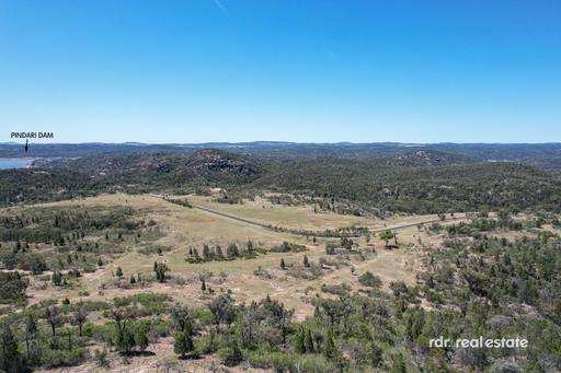 Lot 103&sol;1986 Pindari Dam Rd&comma; Pindaroi, Inverell NSW 2360