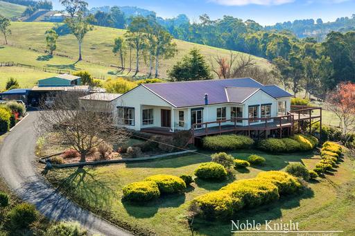 Farm Sold - VIC - Glenburn - 3717 - 