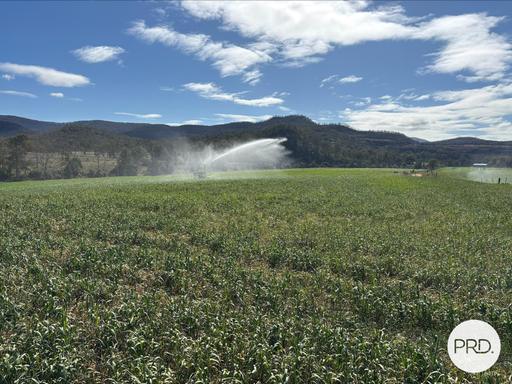 2080 Bylong Valley Way, Baerami NSW 2333