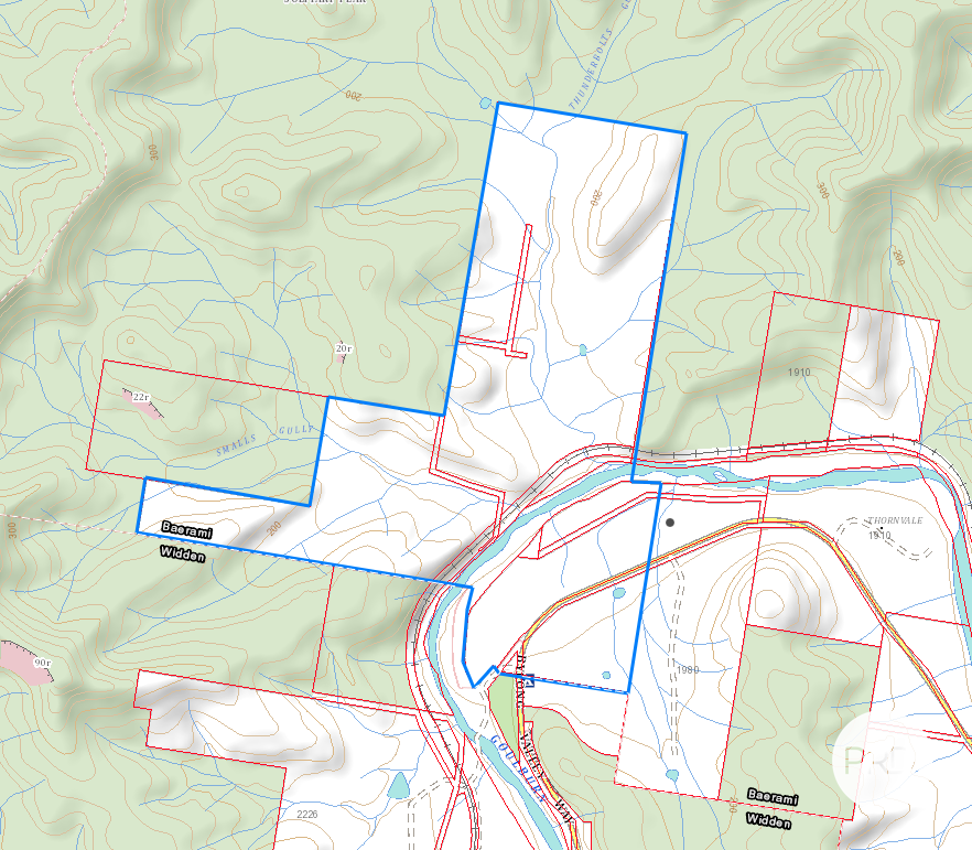 2080 Bylong Valley Way, Baerami For Sale by Farmbuy.com - image 16